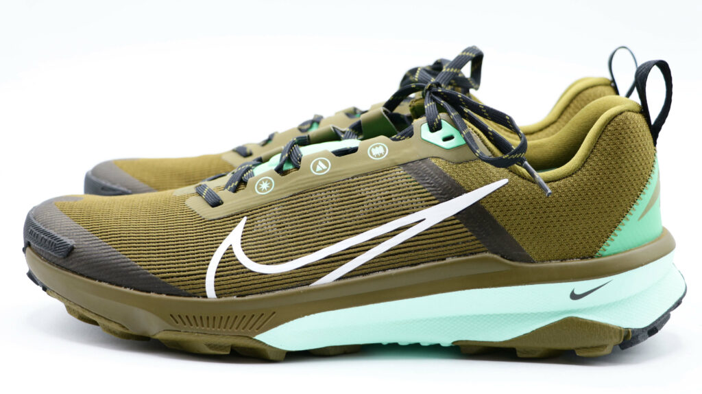 Nike Terra Kiger 9 Rear Midsole | Gearist