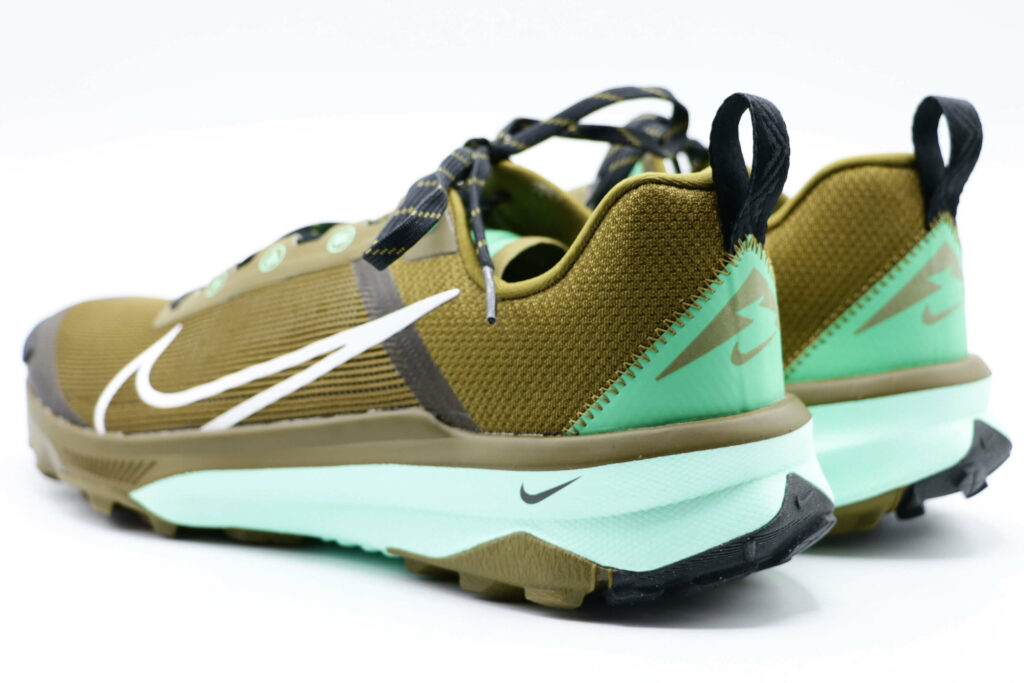 Nike Terra Kiger 9 Rear Midsole | Gearist