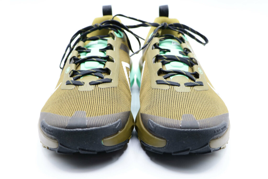 Nike Terra Kiger 9 Upper | Gearist