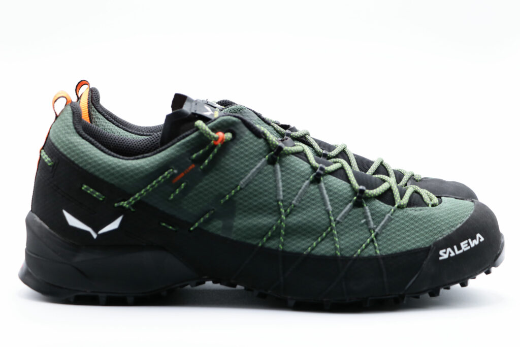 Salewa Wildfire 2 Approach Shoe Midsole