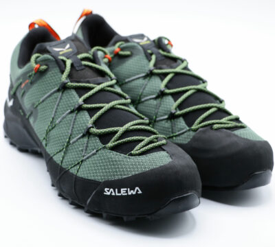 Salewa Wildfire 2 Approach Shoe Review