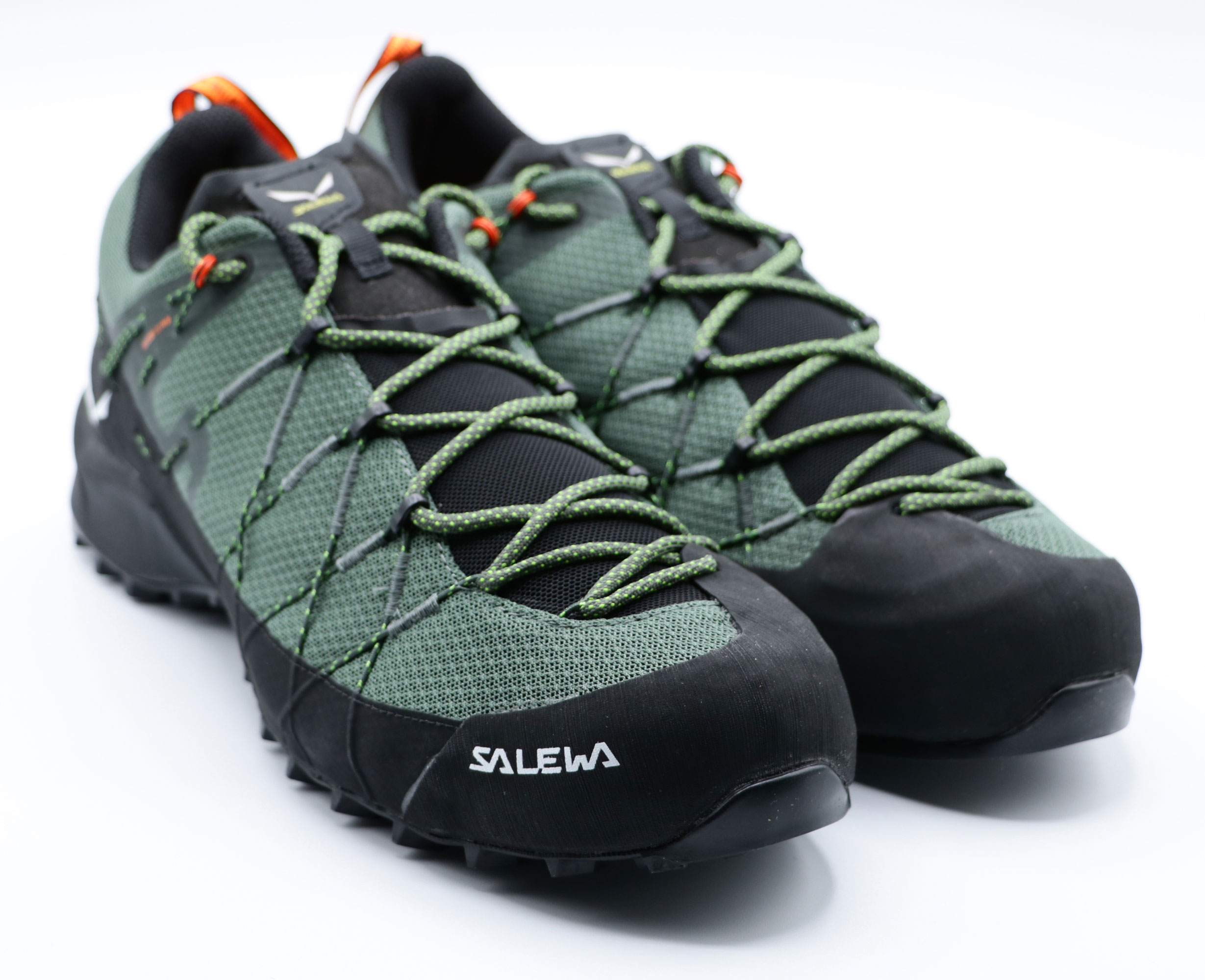 Salewa Wildfire 2 Review | Gearist