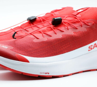 Salomon S/Lab Pulsar 2 Review