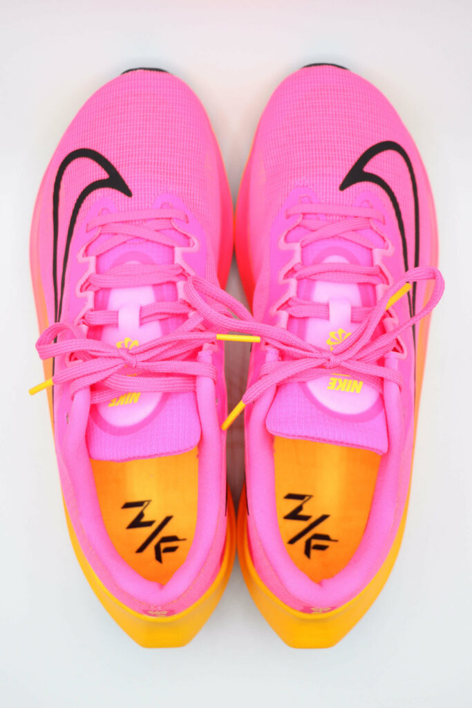 Nike Zoom Fly 5 Fit | Gearist