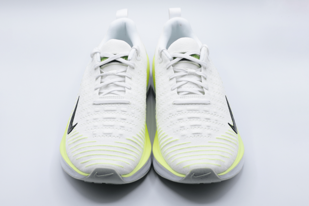 Nike ReactX InfinityRn 4 Review | Upper | Gearist