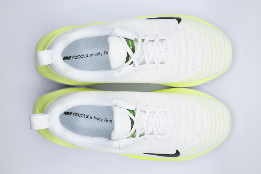 Nike ReactX InfinityRn 4 Review | Fit | Gearist