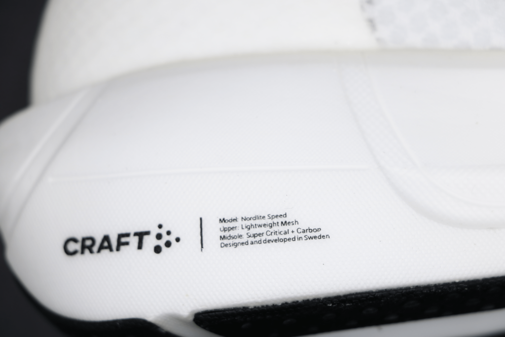 Craft Nordlite Speed Review | Midsole | Gearist