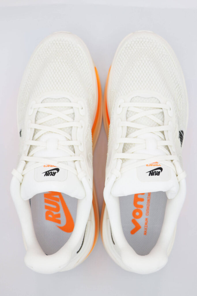 Nike Vomero Premium Fit | Gearist