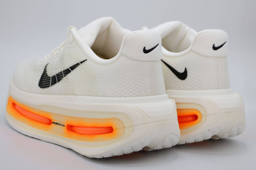 Nike Vomero Premium Rear Foot | Gearist