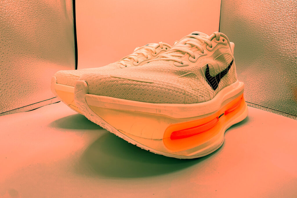 Nike Vomero Premium Review | Gearist