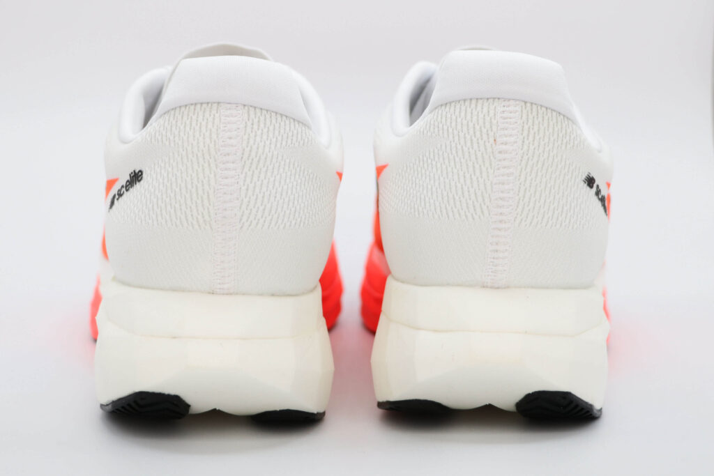 New Balance FuelCell SuperComp Elite V5 Heel Rise | Gearist