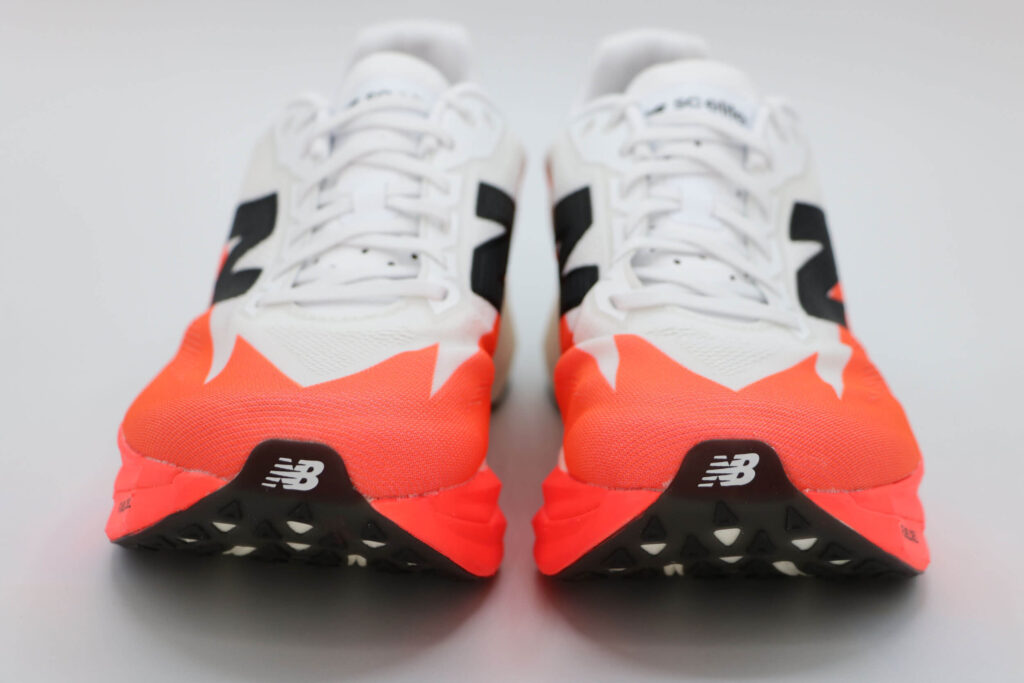 New Balance FuelCell SuperComp Elite V5 Toe | Gearist