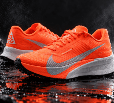 Nike ACG Ultrafly Trail Review: A Switchblade of a Trail Super Shoe