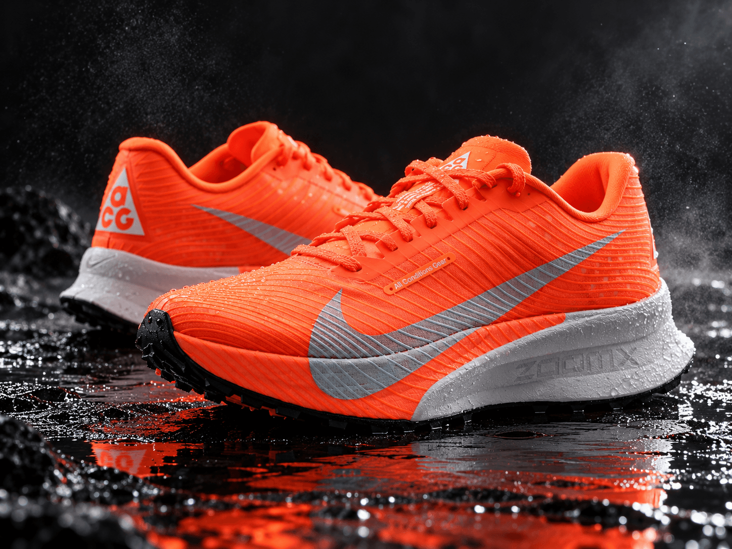 Nike ACG Ultrafly Trail Review | Gearist Nike ACG Ultrafly Trail Review | Gearist