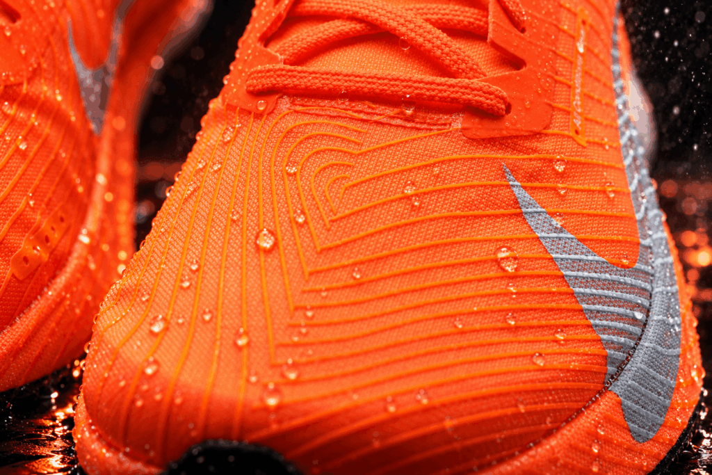 Nike ACG Ultrafly Trail Review | Upper Detail | Gearist