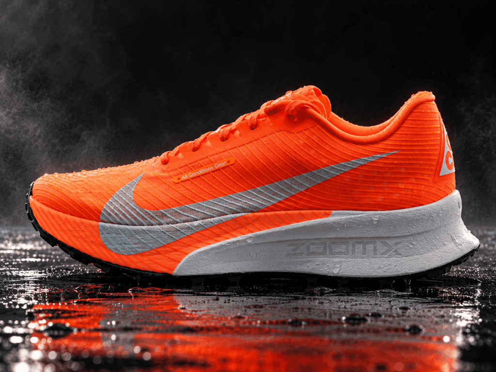 Nike ACG Ultrafly Trail Review | Midsole | Gearist